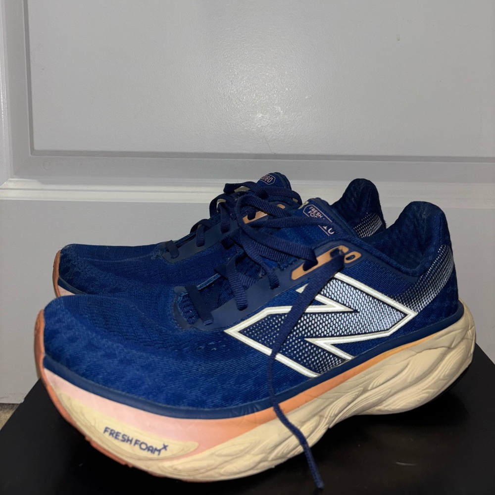 New Balance 1080 v14